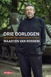 Maarten van Rossem - Drie oorlogen