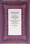 Vereeniging Kartinifonds - Herdenking van het 25-jarig bestaan der Vereeniging Kartinifonds te 's-Gravenhage in de Algemeene Ledenvergadering met genoodigden gehouden op dinsdag 10 Januari 1939 in hotel Wittebrug