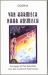 Godina - Van Karmisch naar Kosmisch. Leringen tot het bereiken van een kosmisch bewustzijn