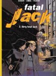 Djian, Zibel & Floch - fatal Jack 2. Dirty Fatal Jack