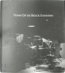 Hans Op de Beeck - Extensions