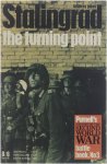 Geoffrey Jukes - Stalingrad - the turning point