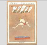 Bertrams - Johan edelgans