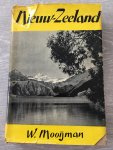 W. Mooijman - Nieuw-Zeeland