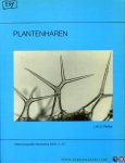 PFEIFFER, J. - Plantenharen.