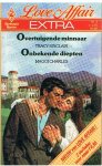 Sinclair, Tracy / Charles, Maggi - Overtuigende minnaar / Onbekende diepten