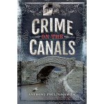 Anthony Poulton-Smith 283511 - Crime on the Canals