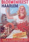 Geluk, D.J.A. (voorwoord) - Bloemenfeest Haarlem 1947