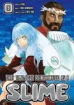 Fuse - That Time I Got Reincarnated As A Slime 9