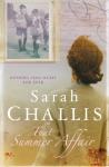 Challis, Sarah - That Summer Affair