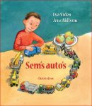 Eva Viden - Sem's auto's