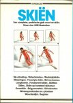 Gamma, Karl .. Vertaald door Erik Couwenhoven  en Fotografie  van Debbie Mackinnon - Skien .. Handboek Een complete , praktische gids voor het skiën .. Met meer dan 1400 Illustraties