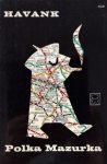 Havank [omslag: Dick Bruna] - Polka Mazurka