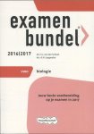 E.J. van der Schoot, A.N. Leegwater - Examenbundel 2016/2017