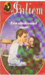 Evans, Laurel - Een zinderend vuur