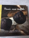 Mierlo, L. van - Passie voor truffels / druk 1
