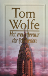 Wolfe - Vreugdevuur der ijdelheden / druk 1
