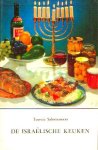 - ISRAELITISCHE Keuken, De - T. Salomonson - uitg. Van Dishoeck