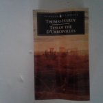 Hardy, Thomas - Tess of the D'Urbervilles Hardy, Thomas - Tess of the D'Urbervilles