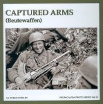 G. Vries - Captured Arms / Beutewaffen
