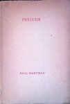 Hartman, Paul - Prelude