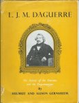 Daguerre, L.J.M. - The History of the Diorana and the Daguerreotype