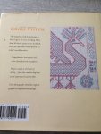 Karin Cargill - Cross Stich