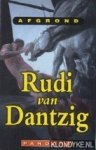 Dantzig, Rudi van - Afgrond