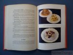 Henri-Paul Pellaprat. - Les desserts. Recueil de patisserie et entremets simples.
