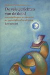 Tiemersma, Douwe (red.) - De vele gezichten van de dood. Voorstellingen en rituelen in verschillende culturen.