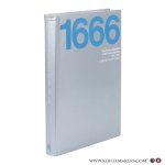 Palter, Robert (ed.) - 1666. The Annus Mirabilis of Sir Isaac Newton 1666–1966.