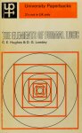 HUGHES, G.E., LONDEY, D.G. - The elements of formal logic.