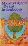 Gijsen, Marnix - De kat in den boom