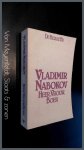 Nabokov, Vladimir - Heer, Vrouw, Boer