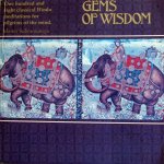 Master Subramuniya - Gems of Wisdom