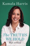 Kamala Harris - The truths we hold