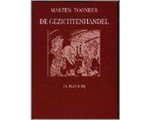 Toonder - De gezichtenhandel