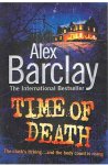 Barclay, Alex - Time of death