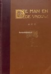 Goudsmit, B.C. - De man en de vrouw dl. III