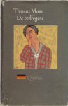 Thomas Mann - De bedrogene