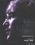 Clayton, Marie & Thomas, Gareth - John Lennon: Unseen archives