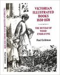 Paul Goldman 136119,  British Museum - Victorian Illustrated Books 1850-1870