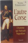 Yvon Toussaint - L'autre Corse Roman