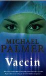 M. Palmer - Vaccin