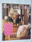 Geddes-Brown, Leslie - The Floral Home
