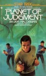 Haldeman, J. - Planet of Judgment
