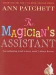 Patchett, Ann - The magician's assistant