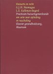 G.J.H. Neomagus, L.E. Kalkman-Bogerd - Practicum huisartsgeneeskunde  -   Huisarts en Recht