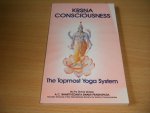 A.C. Bhaktivedanta Swami Prabhupada - Krsna Consciousness