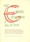 Moesman, J.H. - Op engelvoeten/à pas de loup.